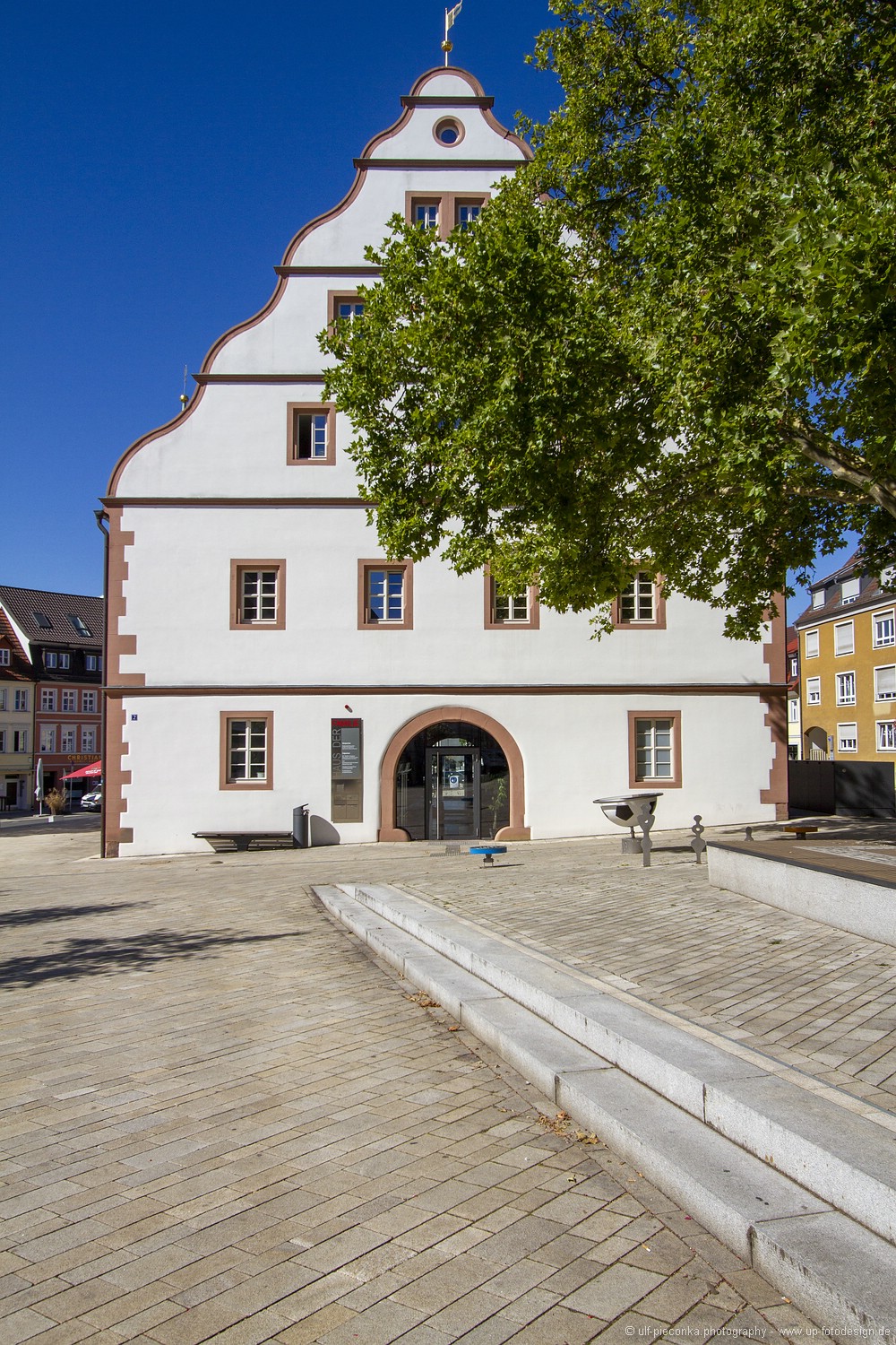 Schweinfurt-Haus der Familie - Kinderbonus Corona